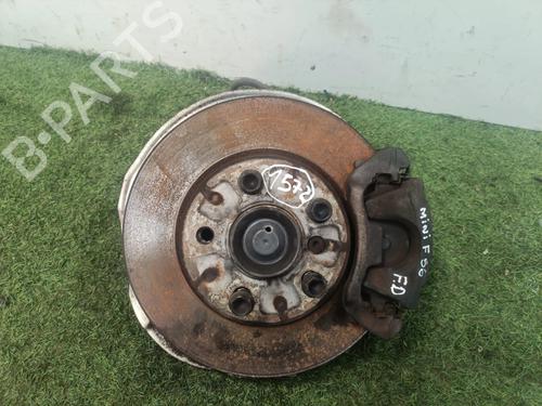 Used Right front steering knuckle Right front steering knuckle 36411691 36411691