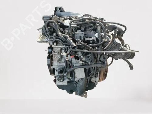 Used Engine Engine MINI MINI (F56) Cooper D (116 hp) 36411692 36411692