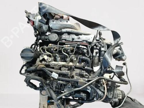 Engine MINI MINI (F56) Cooper D | BP36411692M1  - Image 5