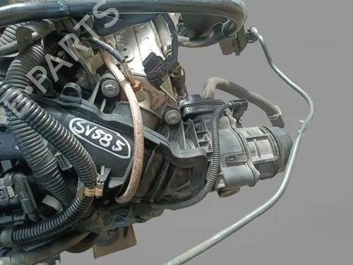 Engine MINI MINI (F56) Cooper D | BP36411692M1  - Image 10