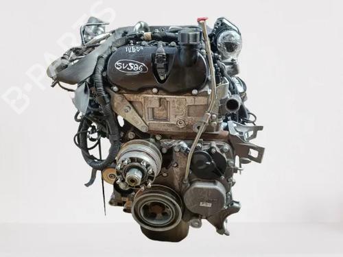 Used Engine Engine IVECO DAILY VI Van 35S15, 35C15, 40C15, 45C15, 50C15, 65C15, 70C15 (146 hp) 36411693 36411693