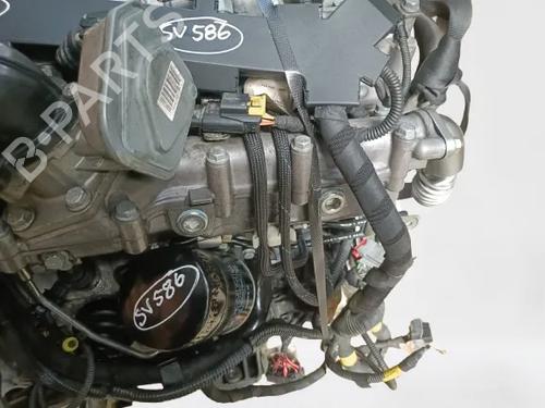 Engine IVECO DAILY VI Van 35S15, 35C15, 40C15, 45C15, 50C15, 65C15, 70C15 | BP36411693M1  - Image 10