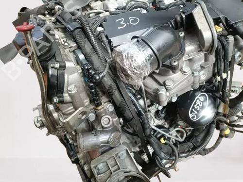Engine IVECO DAILY VI Van 35S15, 35C15, 40C15, 45C15, 50C15, 65C15, 70C15 | BP36411693M1  - Image 9