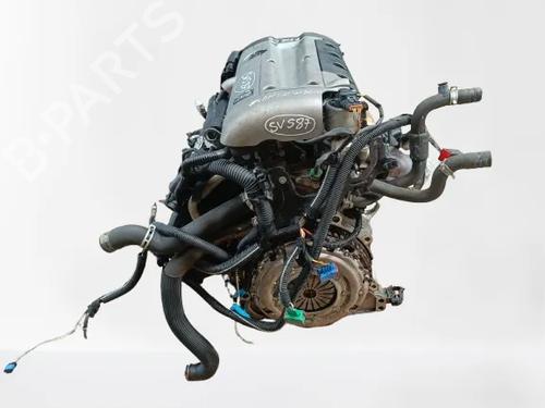 Engine PEUGEOT 206 CC (2D) 2.0 S16 | BP36411694M1 - Image 2