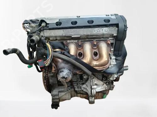 Engine PEUGEOT 206 CC (2D) 2.0 S16 | BP36411694M1 - Image 3