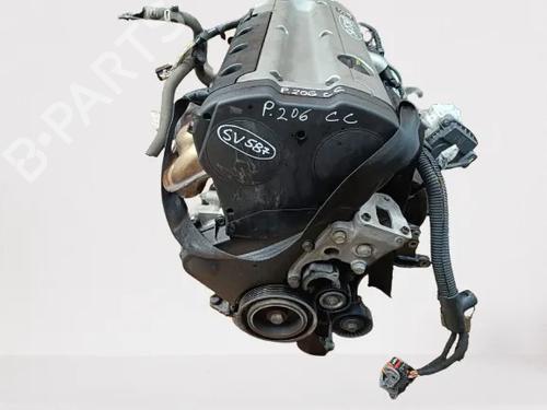 Engine PEUGEOT 206 CC (2D) 2.0 S16 | BP36411694M1 - Image 4