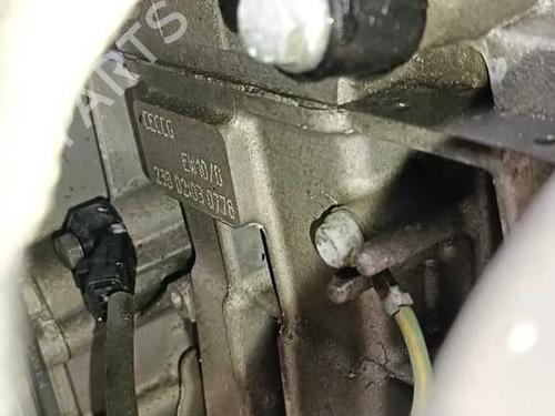 Engine PEUGEOT 206 CC (2D) 2.0 S16 | BP36411694M1 - Image 7