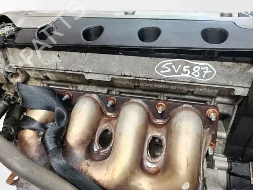 Engine PEUGEOT 206 CC (2D) 2.0 S16 | BP36411694M1 - Image 5
