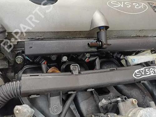 Engine PEUGEOT 206 CC (2D) 2.0 S16 | BP36411694M1 - Image 6