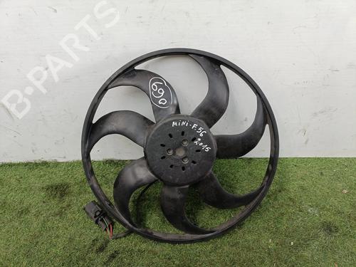 Used Radiator fan Radiator fan 36411695 36411695