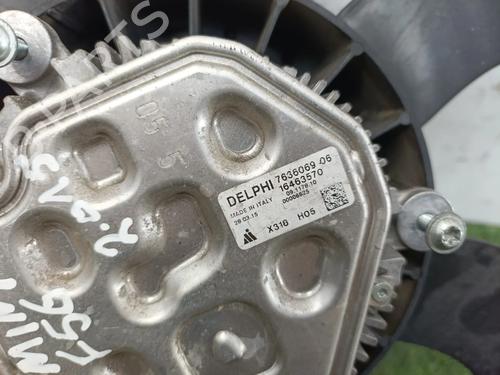Radiator fan MINI MINI (F56) Cooper D | BP36411695M35 - Image 4