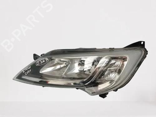 Used Left headlight Left headlight 36411696 36411696