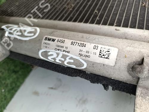 AC radiator MINI MINI (F56) Cooper D | BP36411700M32 - Image 2