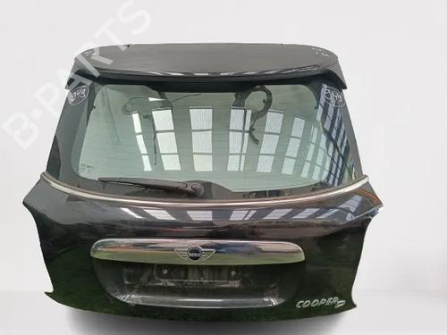 Used Tailgate Tailgate 36411703 36411703