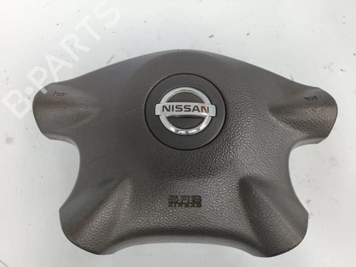 driver-airbag-nissan-pick-up-d22-1997-34165919 main image