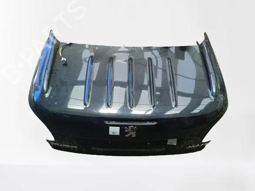 tailgate-peugeot-206-cc-2d-2000-2001-2002-2003-2004-2005-2006-2007-2008-34188091 main image
