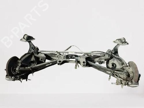 Used Rear axle Rear axle 36411734 36411734