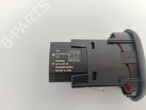 Warning switch MINI MINI (F56) Cooper D | BP36420495I22 - Image 4