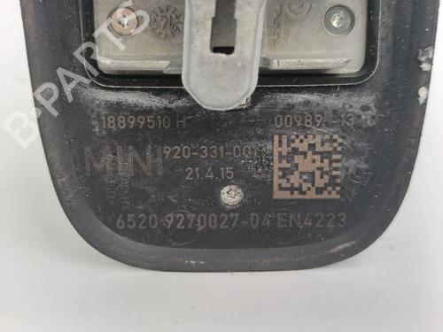 Antenne/Base MINI MINI (F56) Cooper D | BP36420500C140 - Image 4
