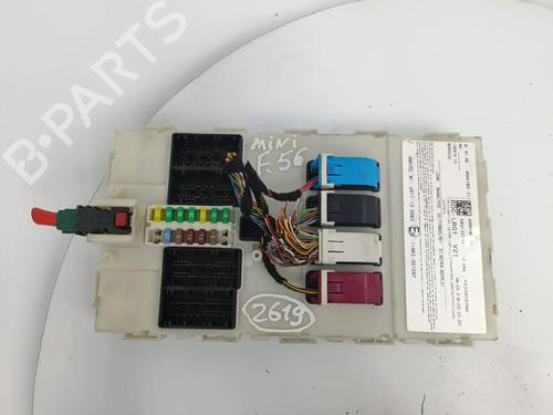 Used Fuse box Fuse box 36422678 36422678