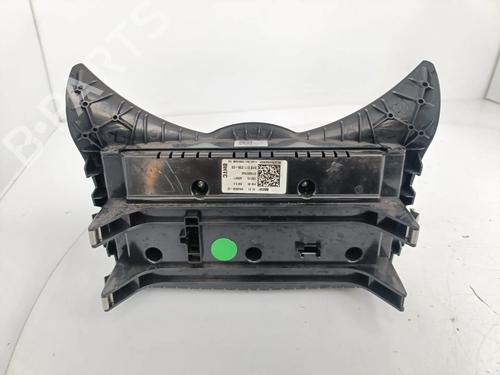 Climate control MINI MINI (F56) Cooper D | BP36422683I5 - Image 2