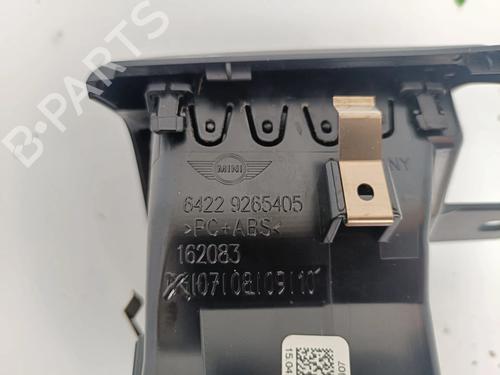 Air vent MINI MINI (F56) Cooper D | BP36422688I21 - Image 3