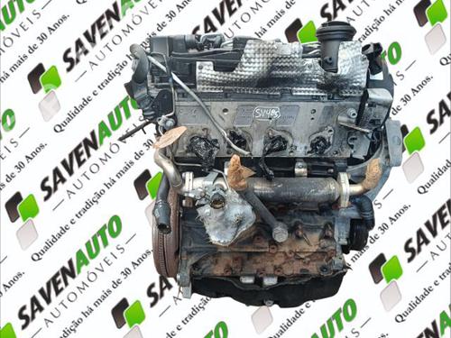 Moteur Moteur AUDI A3 (8P1) 2.0 TDI 16V (140 hp) 36422701 36422701