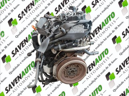 Engine AUDI A3 (8P1) 2.0 TDI 16V | BP36422701M1 - Image 2