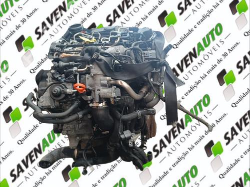 Engine AUDI A3 (8P1) 2.0 TDI 16V | BP36422701M1 - Image 3