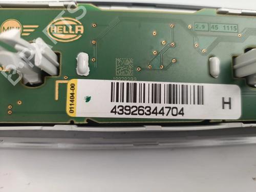 Plafoniera interna MINI MINI (F56) Cooper D | BP36422708I8 - Image 3