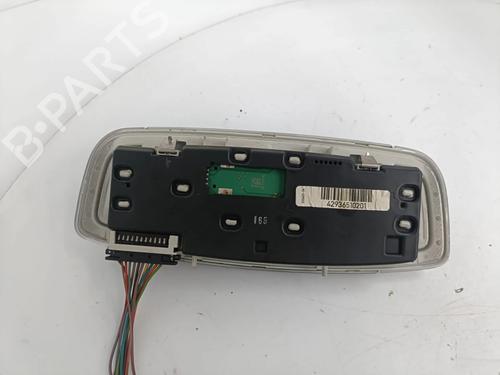 Plafoniera interna MINI MINI (F56) Cooper D | BP36422709I8 - Image 2