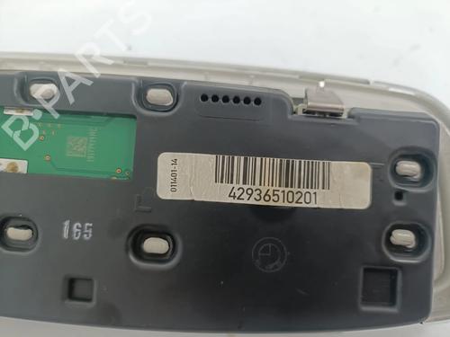 Plafoniera interna MINI MINI (F56) Cooper D | BP36422709I8 - Image 3
