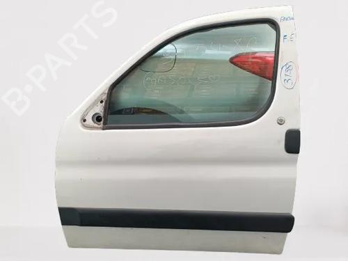 Used Left front door Left front door 36422710 36422710