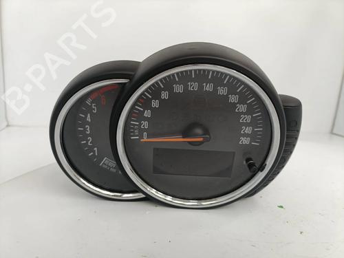 Used Instrument cluster Instrument cluster 36422711 36422711