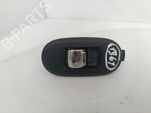 Used Left rear window switch Left rear window switch MINI MINI (F56) Cooper D (116 hp) 36434137 36434137