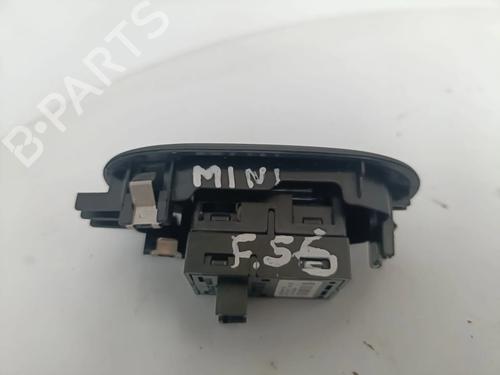 Left rear window switch MINI MINI (F56) Cooper D | BP36434137I29 - Image 2