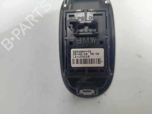 Left rear window switch MINI MINI (F56) Cooper D | BP36434137I29 - Image 3