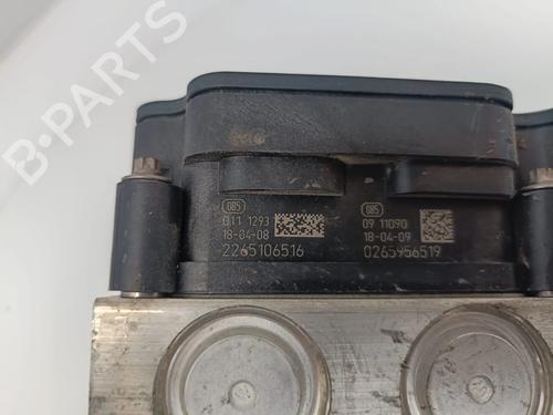 ABS pump CITROËN JUMPER II Van 2.0 BlueHDi 130 | BP36437050M43  - Image 6