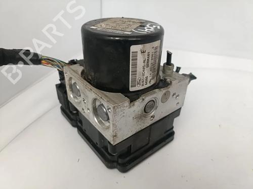 ABS pump FORD FOCUS III 1.0 EcoBoost | BP36437051M43 - Image 4