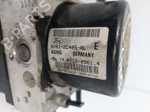 ABS pump FORD FOCUS III 1.0 EcoBoost | BP36437051M43 - Image 5