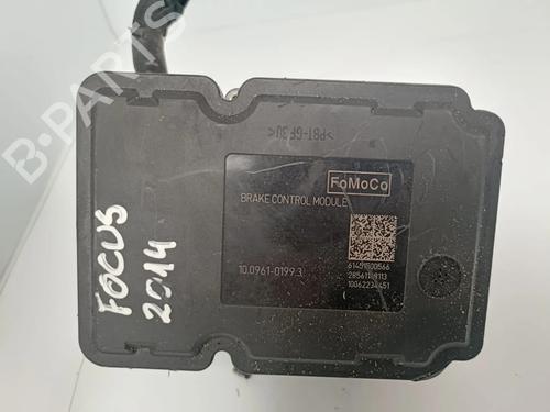 ABS pump FORD FOCUS III 1.0 EcoBoost | BP36437051M43 - Image 6