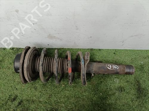 Used Left front shock absorber Left front shock absorber 36437053 36437053