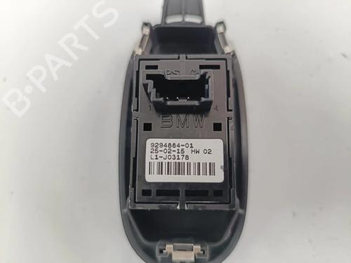 Right rear window switch MINI MINI (F56) Cooper D | BP36437054I28 - Image 3