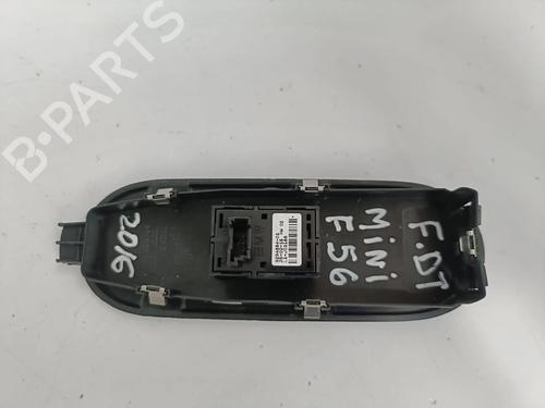 Right front window switch MINI MINI (F56) Cooper D | BP36437055I26 - Image 2