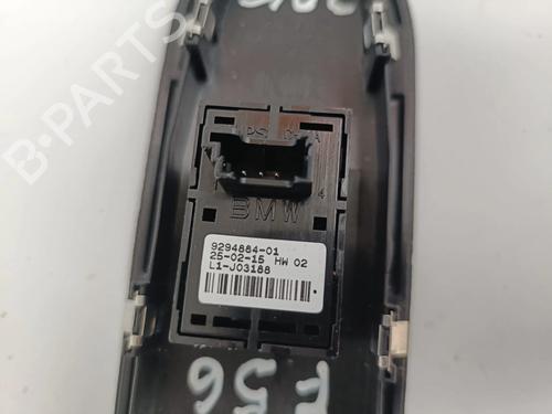 Right front window switch MINI MINI (F56) Cooper D | BP36437055I26 - Image 3