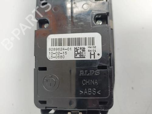 Left front window switch MINI MINI (F56) Cooper D | BP36437056I27 - Image 3
