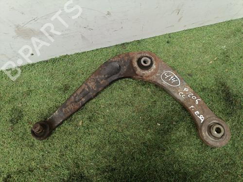 Used Left front suspension arm Left front suspension arm PEUGEOT 206 CC (2D) 2.0 S16 (136 hp) 36437057 36437057