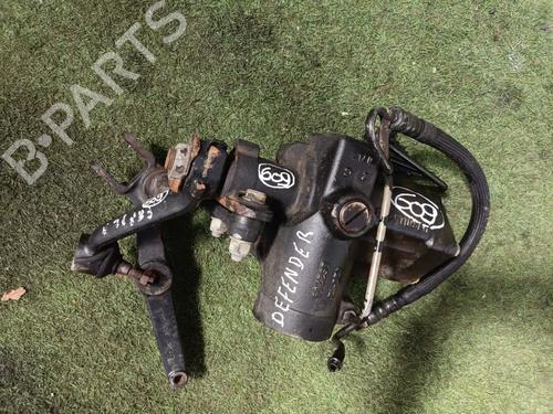Used Steering rack Steering rack LAND ROVER DEFENDER Pick Up (L316) 2.5 Td5 4x4 (L316) (122 hp) 36437060 36437060