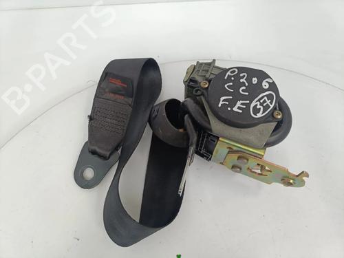 Used Front left seatbelt Front left seatbelt 36437065 36437065