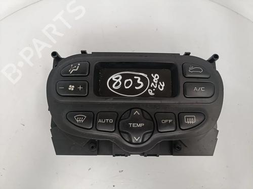 Used Climate control Climate control 36437067 36437067